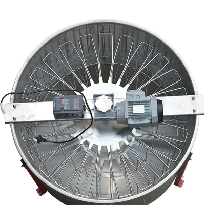 extracteur électrique électrique de miel de machine de développement de miel d'extracteur de miel de 2020 cadres de la hausse 24